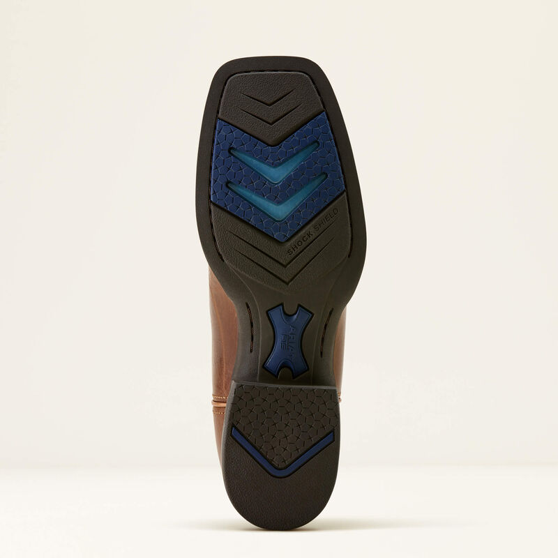 Ariat Captivate Wide Square Toe<br>