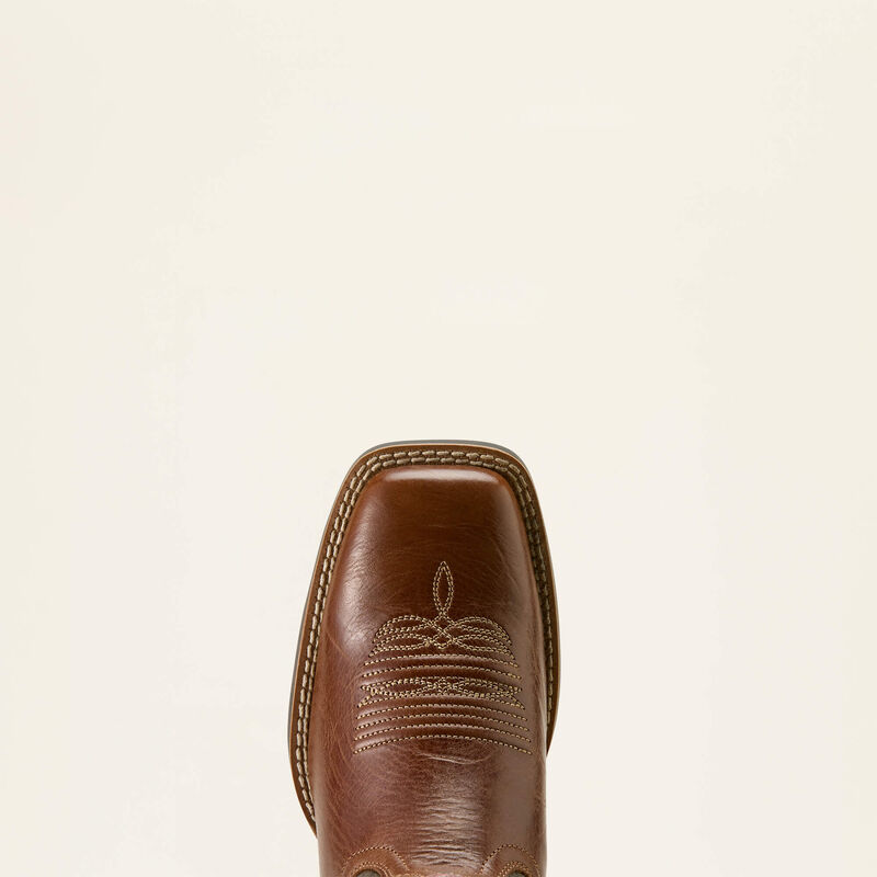 Ariat Captivate Wide Square Toe<br>