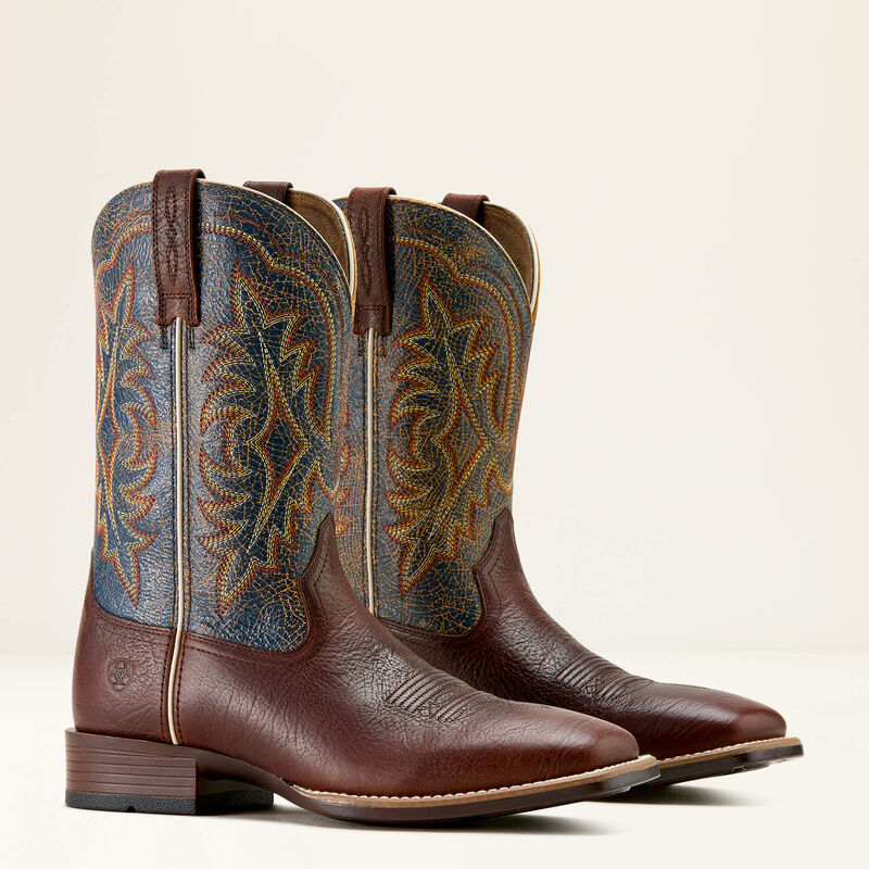 Ariat Ryden Ultra Wide Square Toe <br>