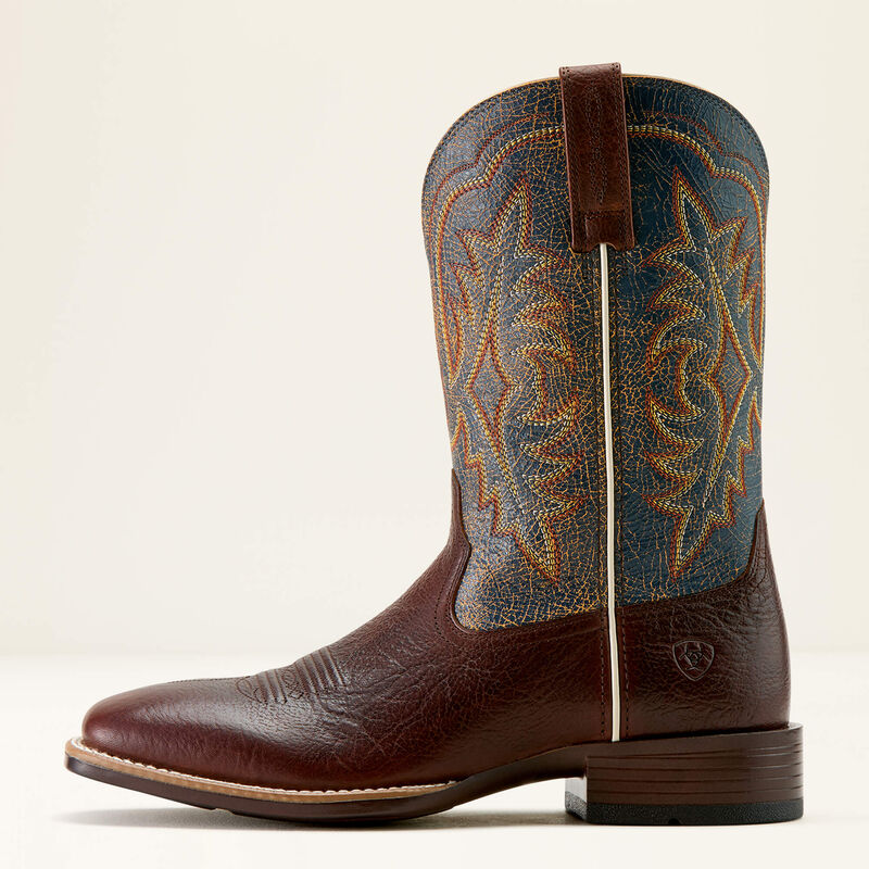 Ariat Ryden Ultra Wide Square Toe <br>