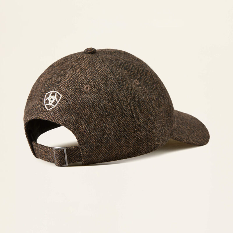 Ariat Country Twill Cap<br>