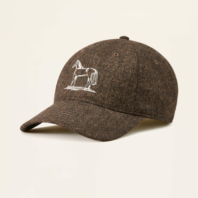 Ariat Country Twill Cap<br>