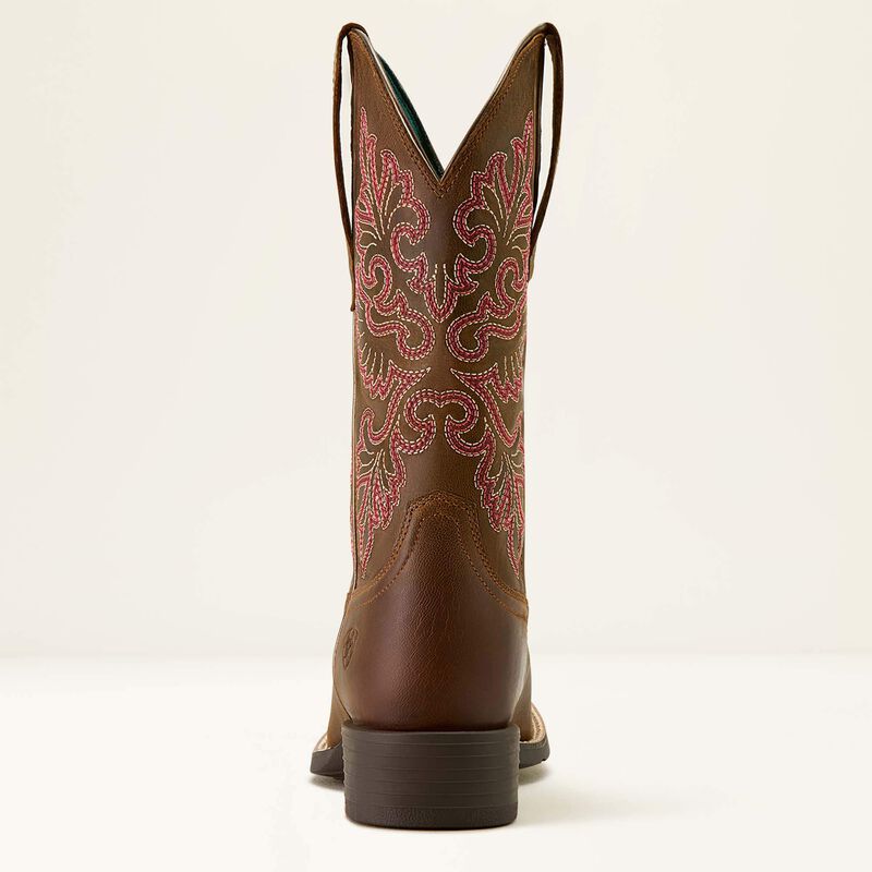 Ariat Round Up StretchFit Wide<br>