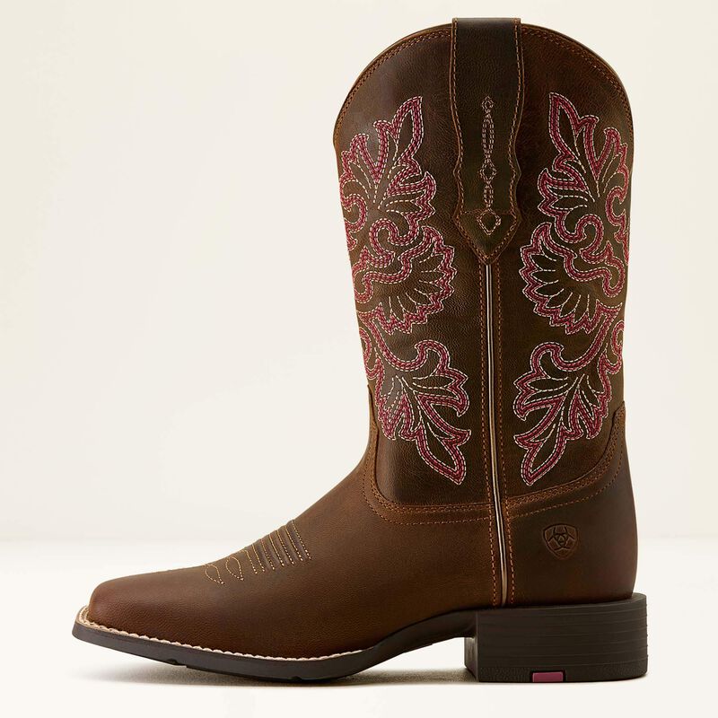 Ariat Round Up StretchFit Wide<br>