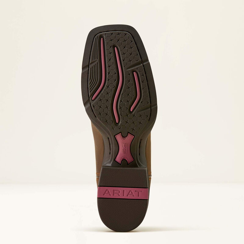 Ariat Round Up StretchFit Wide<br>