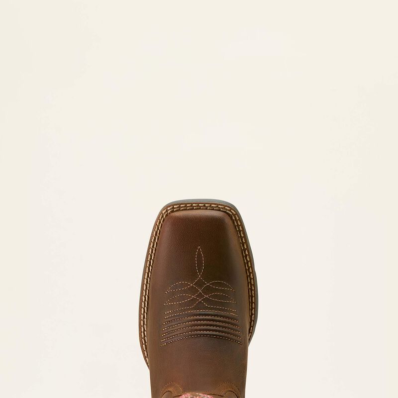 Ariat Round Up StretchFit Wide<br>