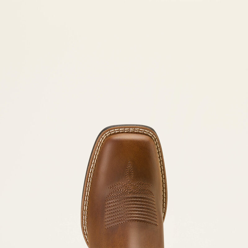 Ariat Cattle Caite Wide Square Toe<br>