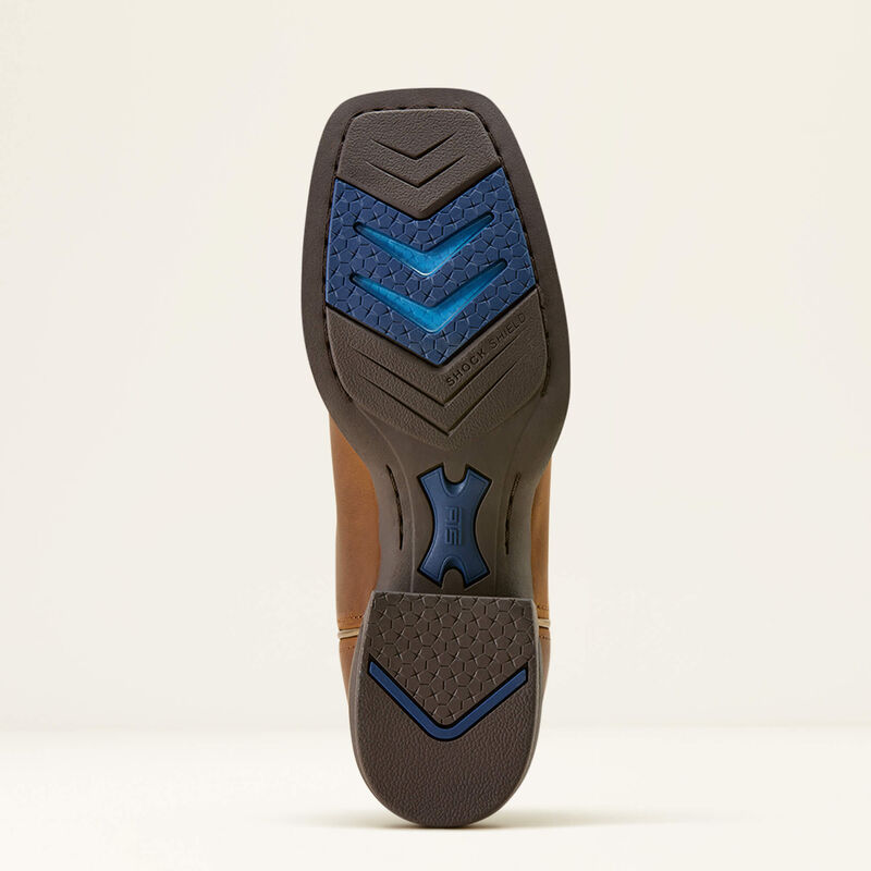 Ariat Cattle Caite Wide Square Toe<br>