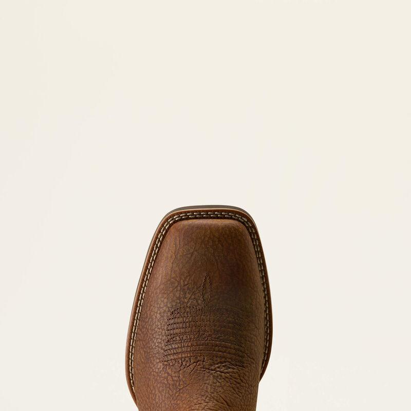 Ariat Sport Sidebet Wide Square Toe<br>