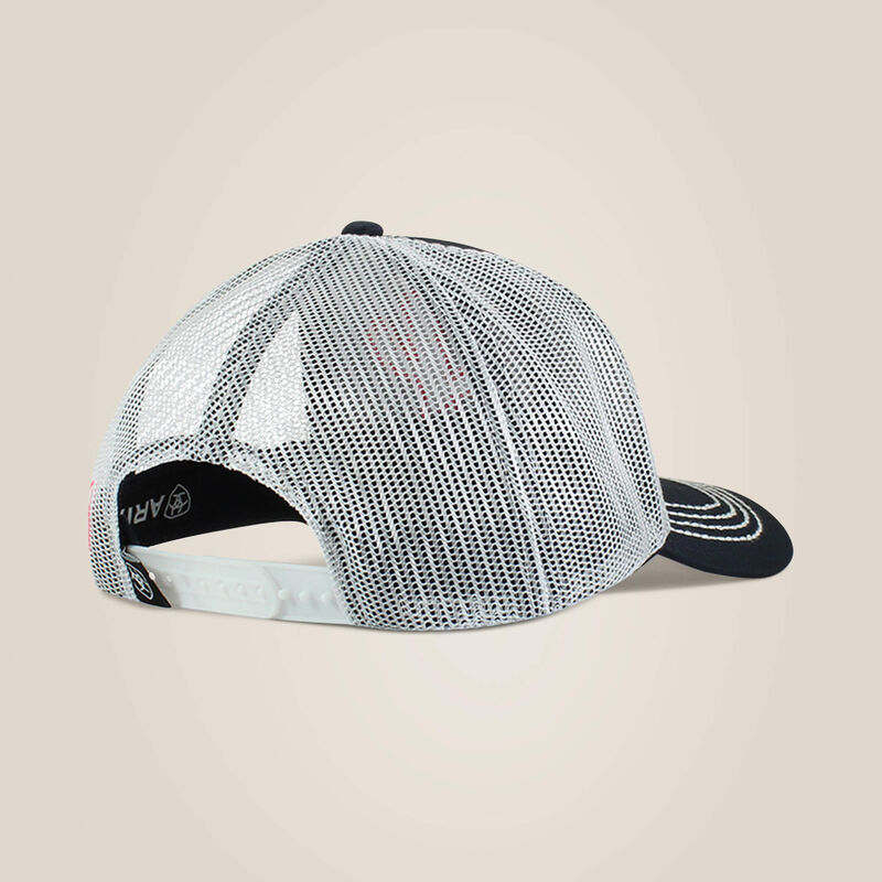 Ariat Cap "Serape Cactus"<br>