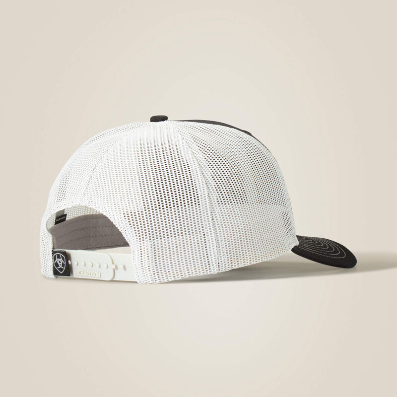 Ariat Logo Trucker Cap<br>