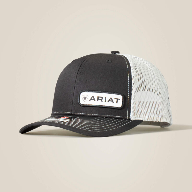 Ariat Logo Trucker Cap<br>