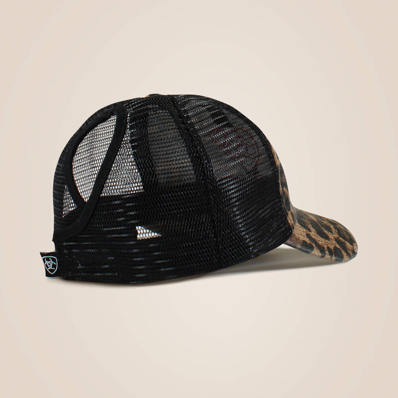 Ariat Cap "Cheetah"<br>