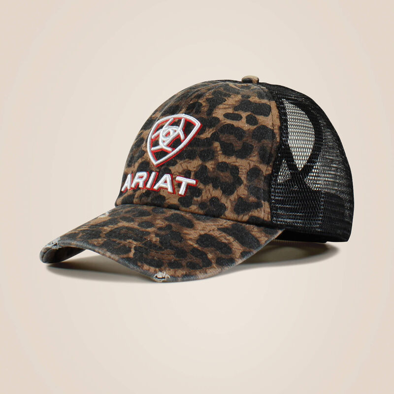 Ariat Cap "Cheetah"<br>