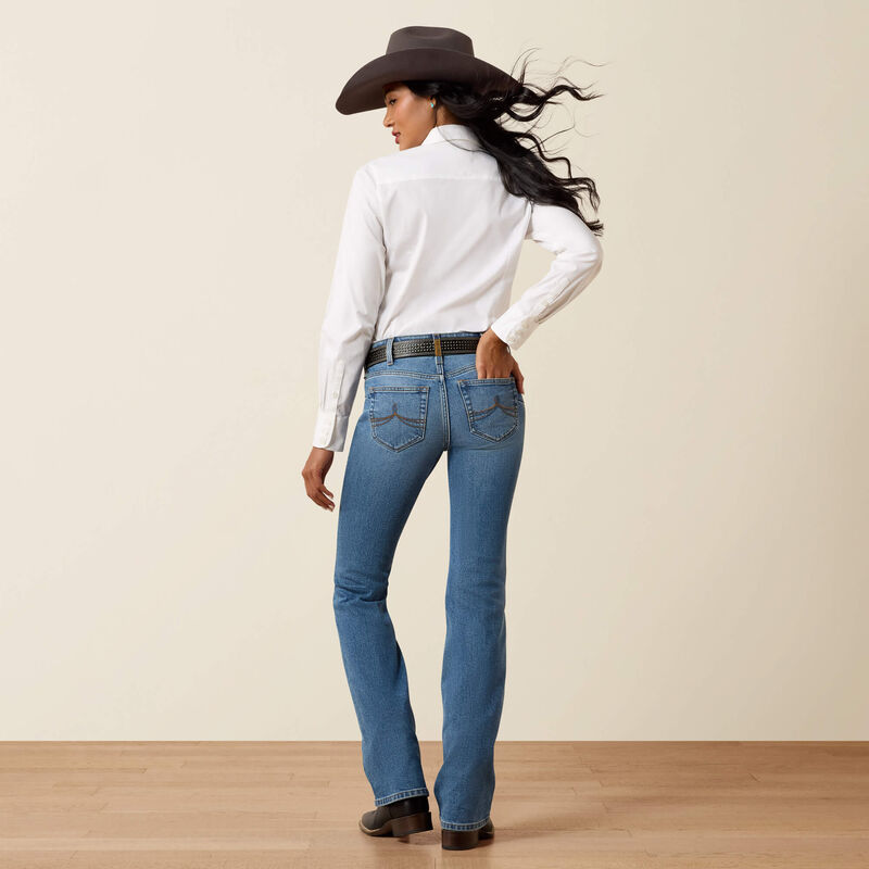 Jeans Ariat Acclimatize Nayelli <br>