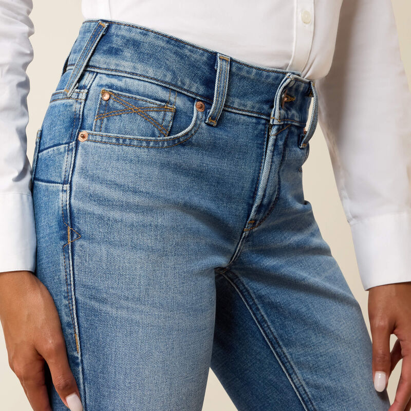 Jeans Ariat Acclimatize Nayelli <br>