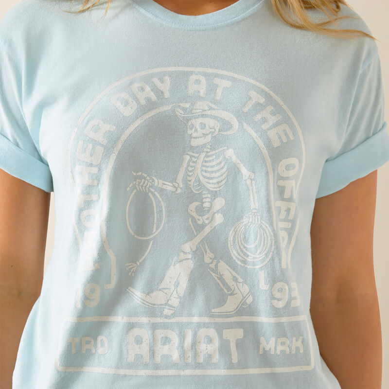Ariat T-Shirt "Another Day" Gr. XS<br>