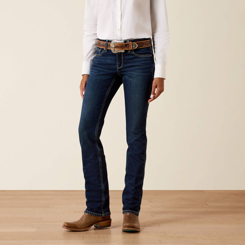Jeans Ariat Acclimatize Parker<br>