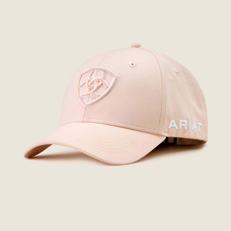 Ariat Cap "Sepia Rose"<br>