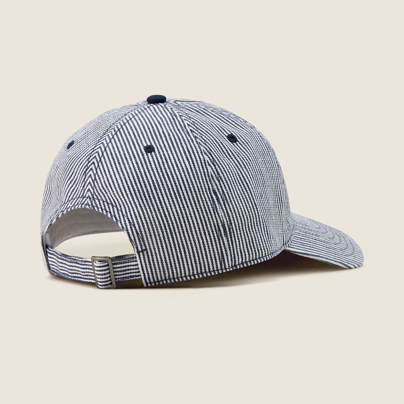 Ariat Country Cap "Stripes"<br>