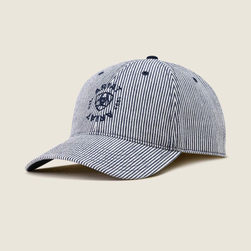 Ariat Country Cap "Stripes"<br>