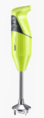 Stabmixer Deluxe lime<br> Farbe: lime