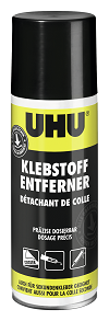 Klebstoffentferner Uhu 200ml<br>