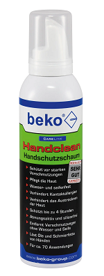 BEKO Handclean Handschutzschaum 200 ml<br>