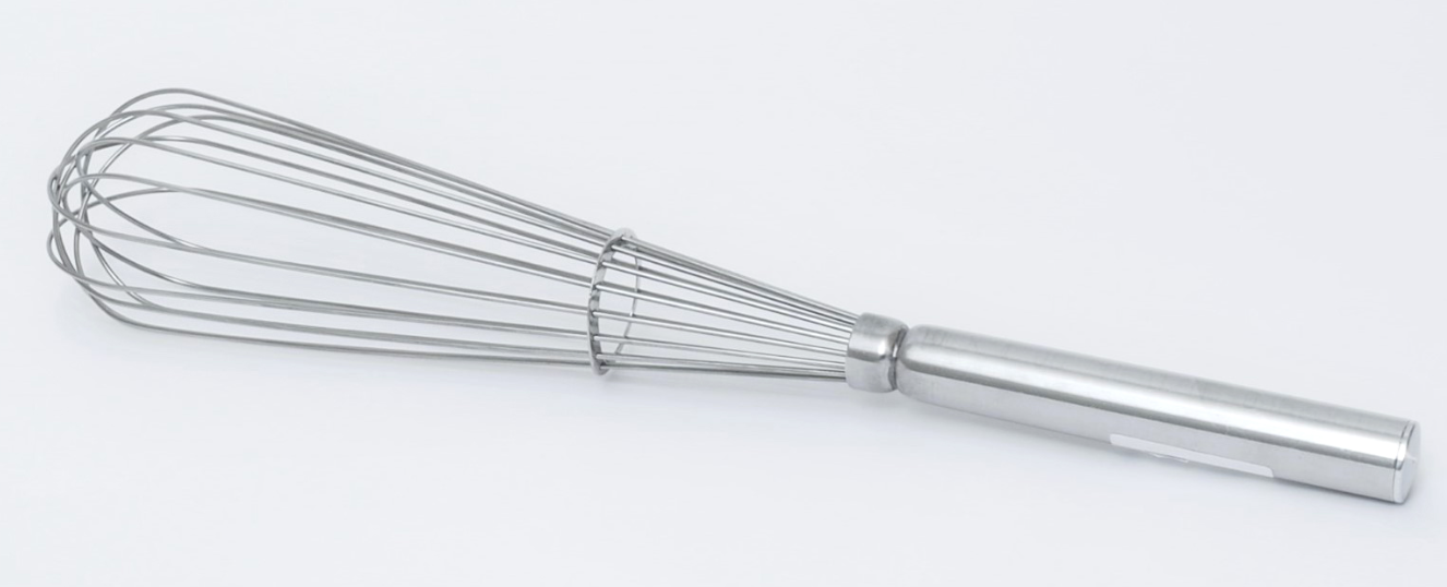 Schwingbesen 50 cm<br>