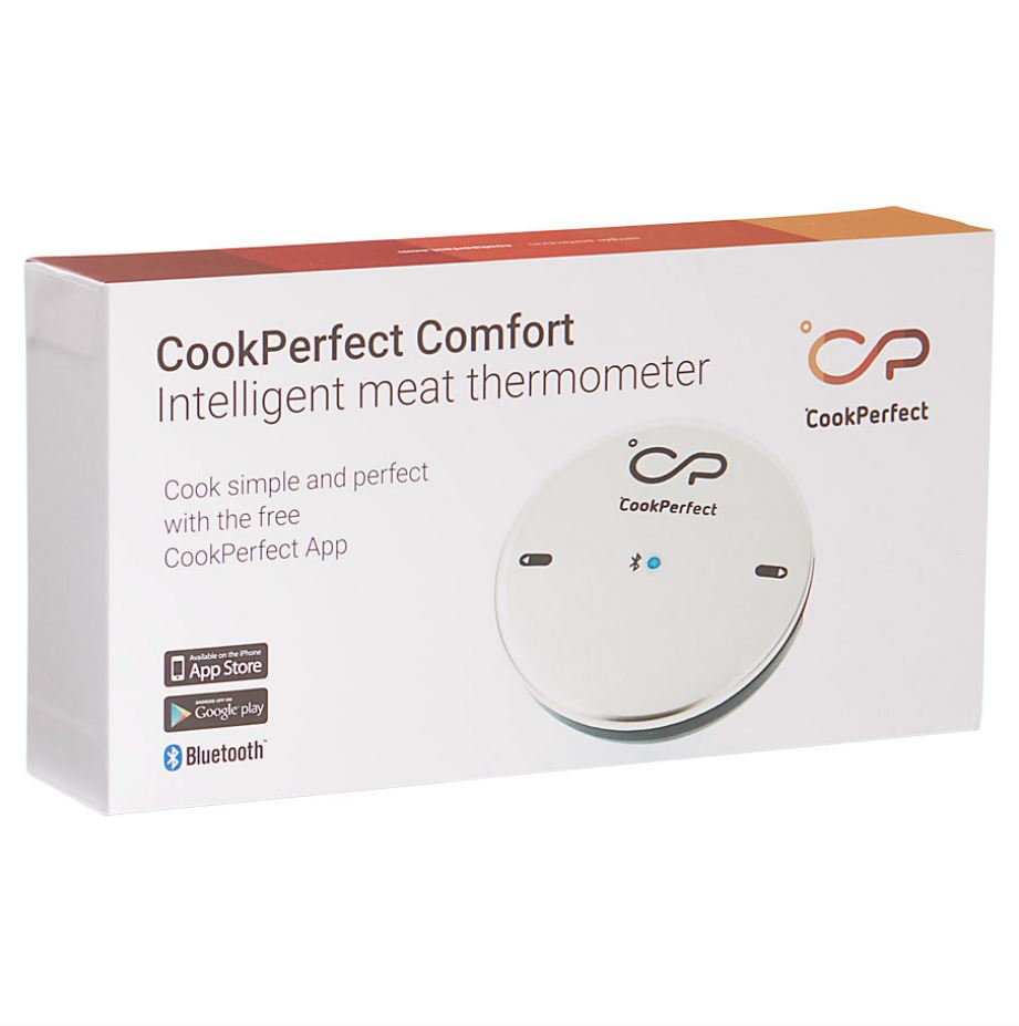Cook Perfekt Comfort<br>