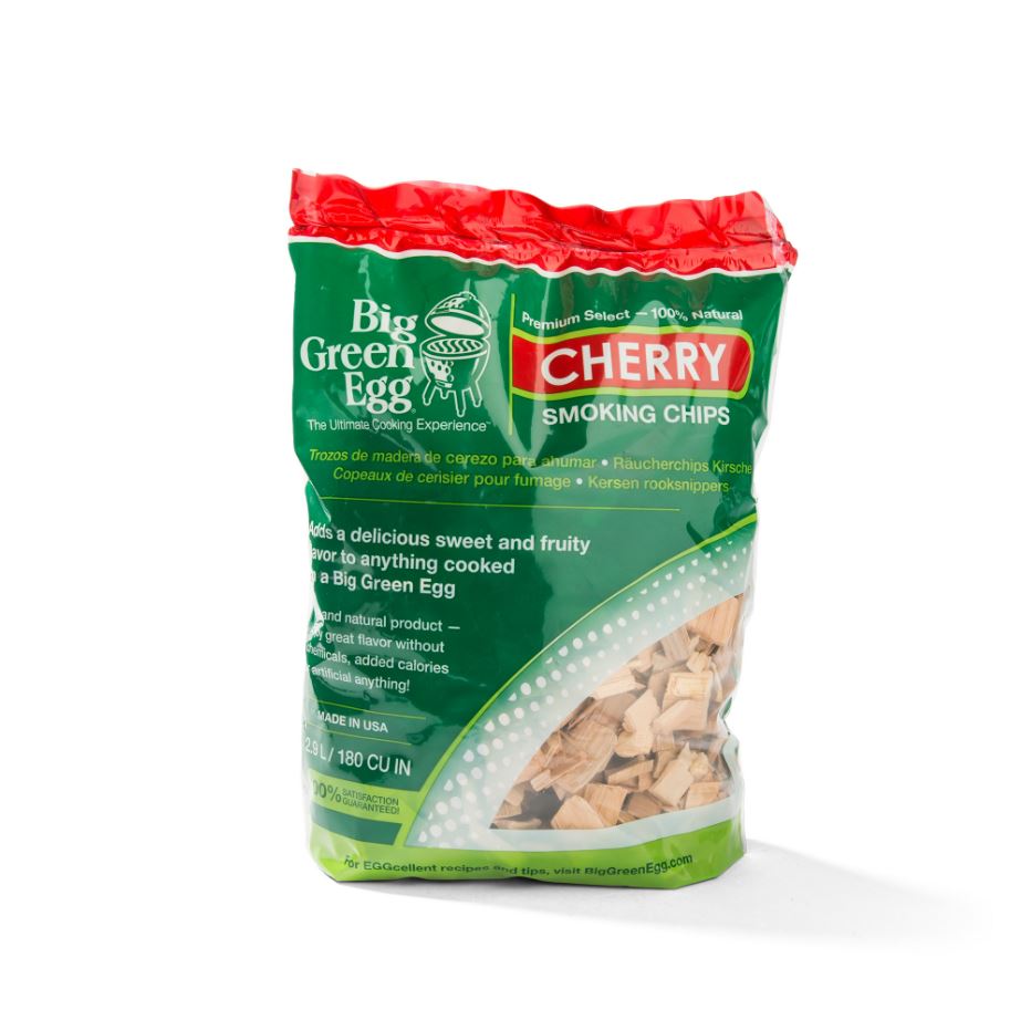 Cherry Räucherchips - Kirsche<br>