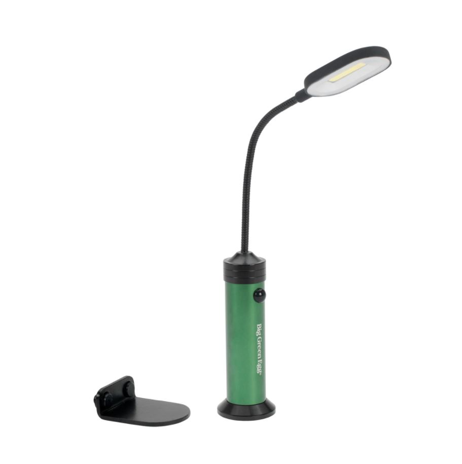 Magnetische, flexible LED-Grilllampe <br>