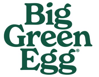 Big Green Egg