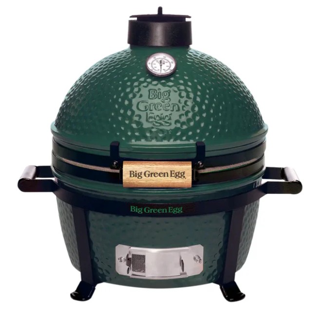 MiniMax Green Egg Set<br>