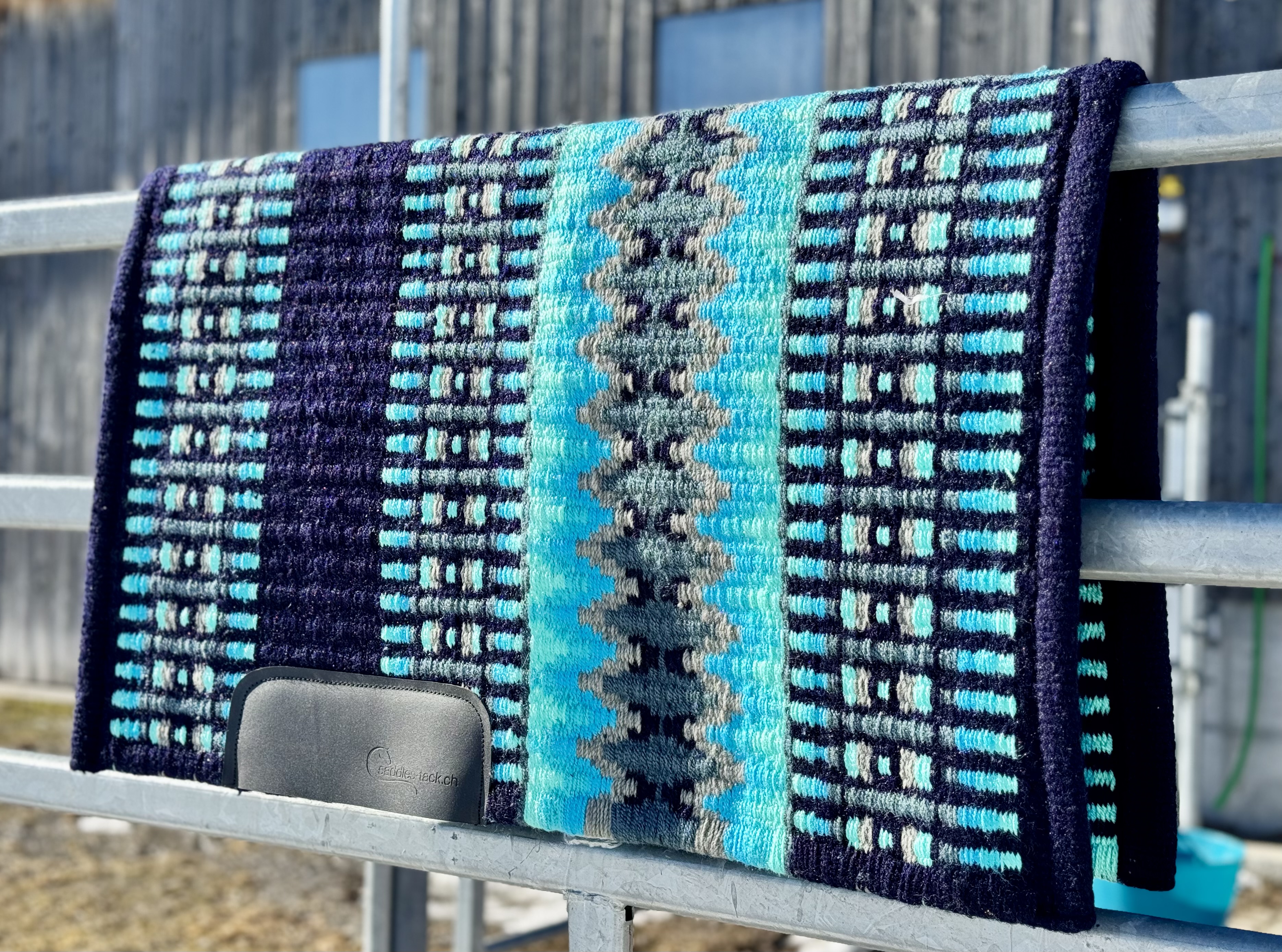 Showblanket by saddles-tack.ch<br>