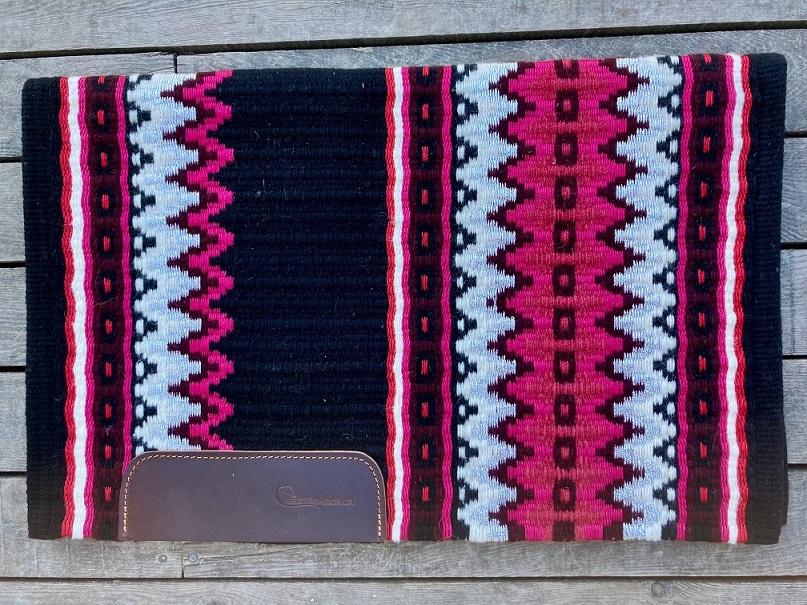 Showblanket by saddles-tack.ch<br>