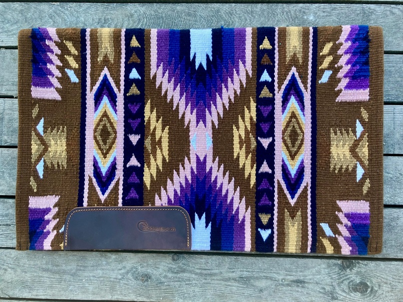 Ranchblanket by saddles-tack.ch<br>