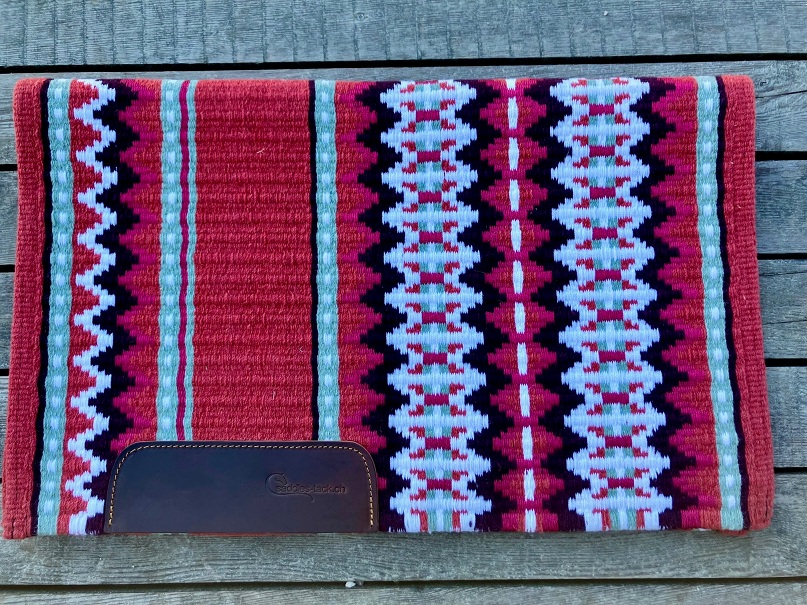 Showblanket by saddles-tack.ch<br>