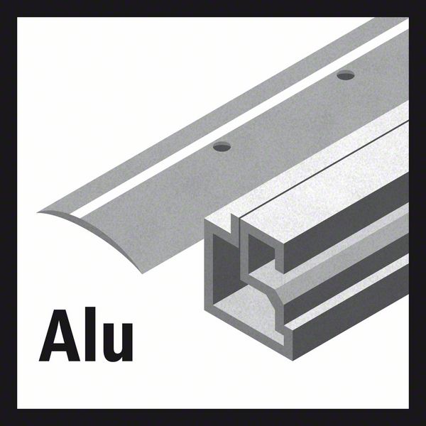 Mehrzweckbohrer CYL-9 Multi Construction, 5 x 50 x 85 mm, d 4,5 mm<br>