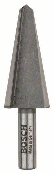 Blechschaelbohrer 5-20 Mm<br>
