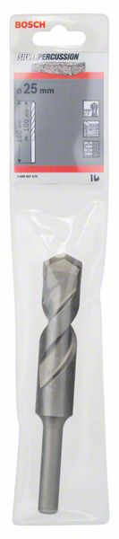 Betonbohrer CYL-3, Silver Percussion, 25 x 100 x 160 mm, d 12,7 mm, 1er-Pack<br>