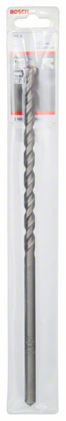 Betonbohrer CYL-3, Silver Percussion, 12 x 250 x 300 mm, d 10 mm, 1er-Pack<br>