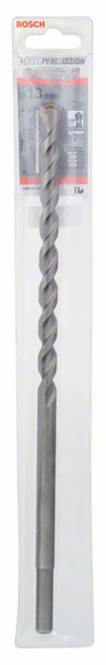 Betonbohrer CYL-3, Silver Percussion, 13 x 250 x 300 mm, d 10 mm, 1er-Pack<br>