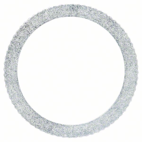 Bosch Reduzierring für Kreissägeblätter 25 x 15,875 x 1,2 mm 