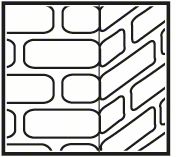 Hammerbohrer SDS-plus-7X, Speed X Design, 18 x 200 x 250 mm<br>