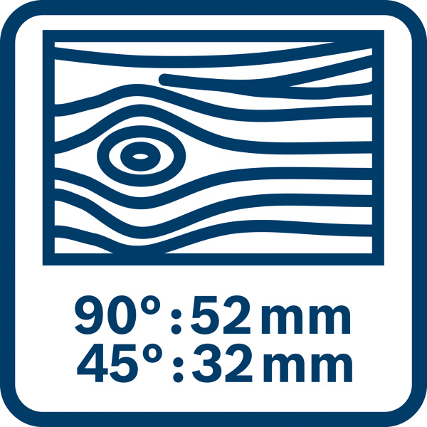 Bosch Akku-Tauchs&auml;ge<br>