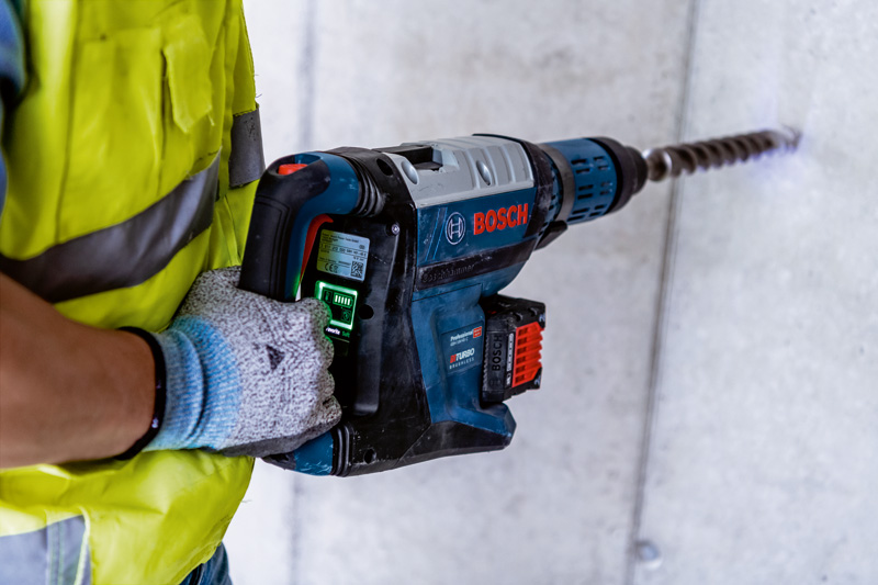 Bosch Starterkit<br>