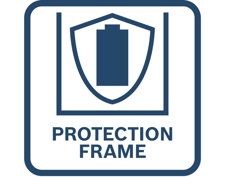 Bosch Akku-Bohrhammer<br>