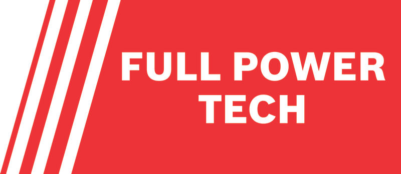 Bosch Akku-Fermacell- Klammerer<br>