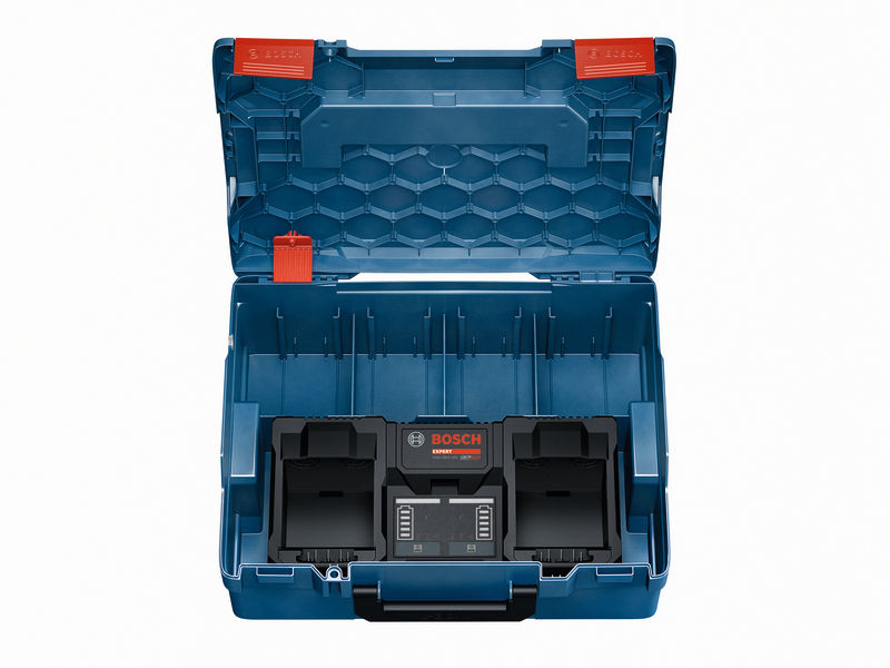 Bosch Schnell-Lader<br>